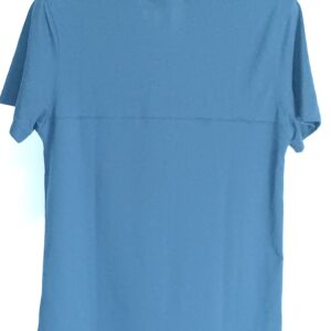 new! michigan wolverines nike dri fit polo (size s) perfect for game day!